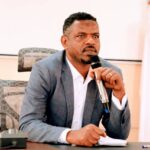 የአቃቂ ቃሊቲ ክ/ከተማ አስተዳደር በ2ኛ ዙር የ90 ቀናት ሰው ተኮር ዕቅድ ዙሪያ ከክ/ከተማ አስተዳደሩ አመራሮች ጋር የውይይት መድረክ አካሄደ።