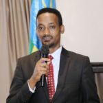 የተዋበች ክ/ከተማ ካልፈጠርን የተዋበች አዲስ አበባን መፍጠር አንችልም!